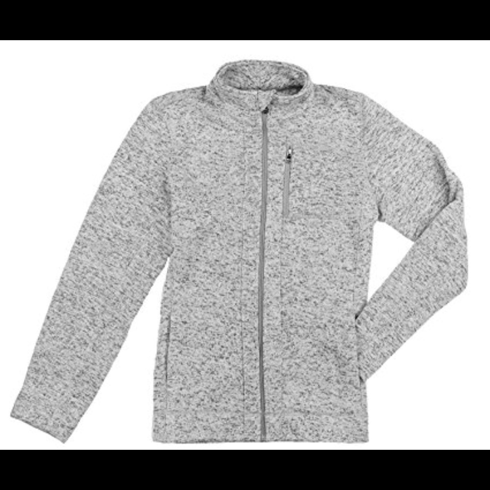 Marc New York Performance Fleece Jacket